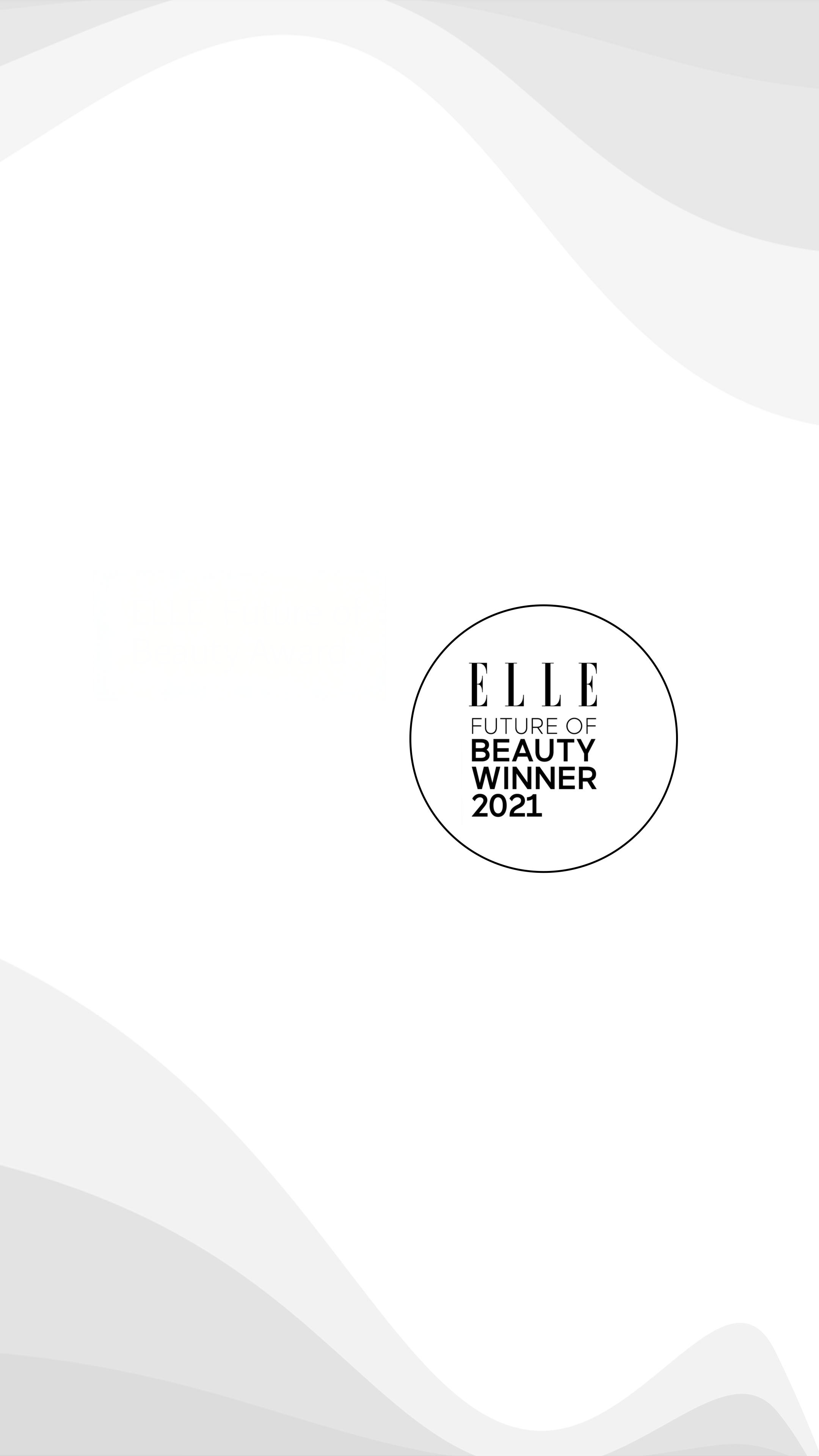 Sofwave™ Awarded ELLE Magazine’s 2021 Future of Beauty Awards!