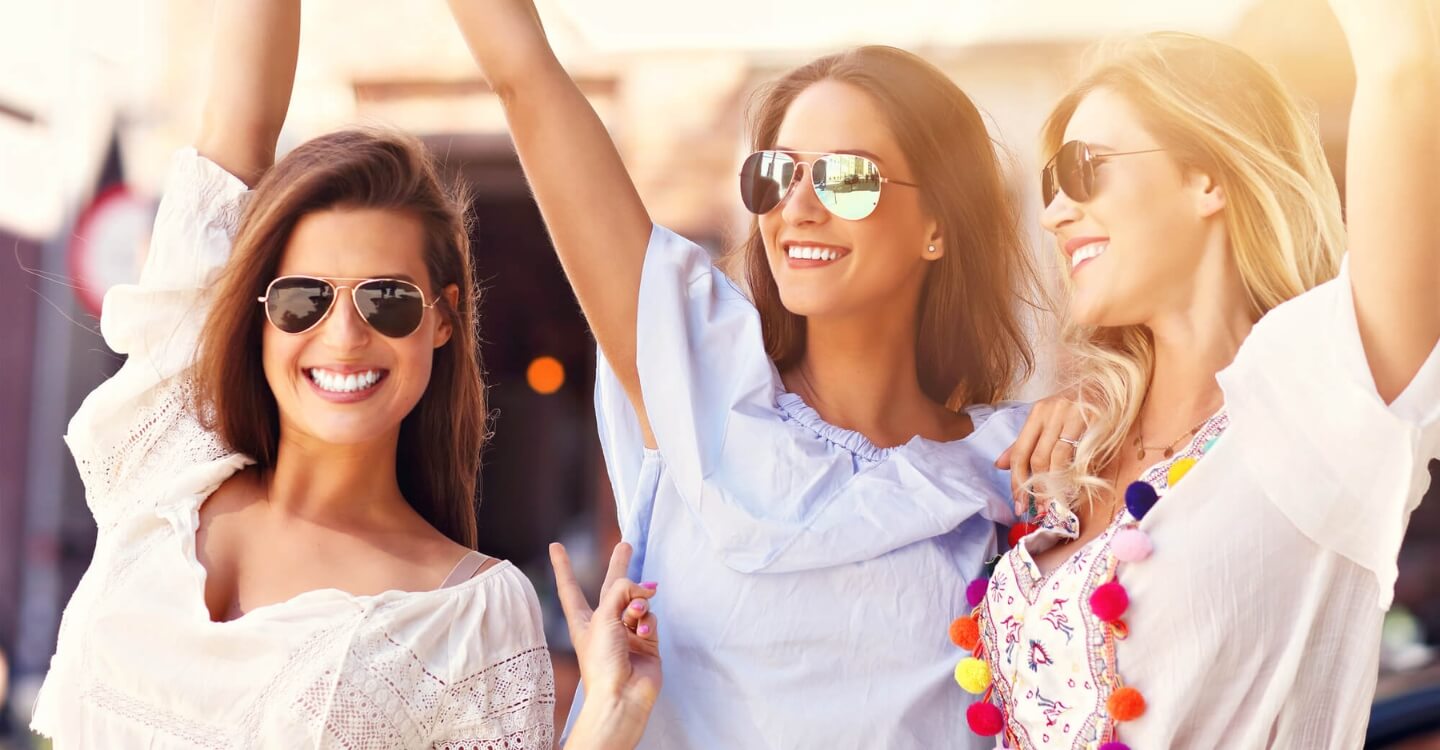 Embrace a Sleeveless Summer, Say Goodbye to Sagging Arms with Sofwave™
