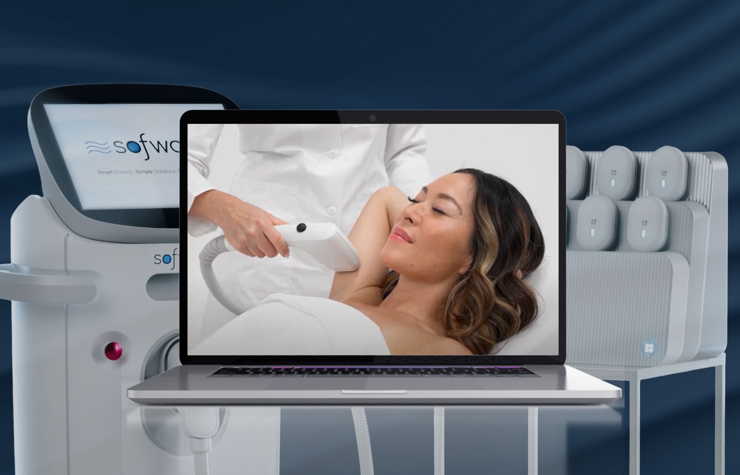 Sofwave™ Webinars