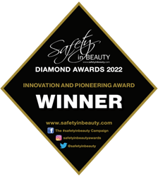 Sofwave's Safety in Beauty Award